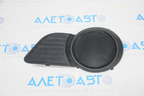 Capacul farului de ceata dreapta Toyota Sienna 11-17 L, LE