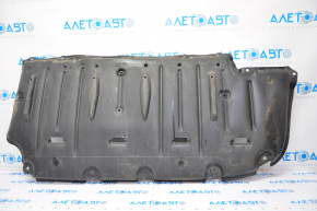 Protecție portbagaj Toyota Sienna 11-20