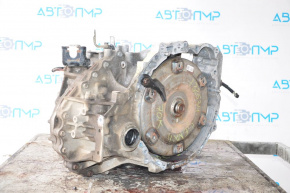 АКПП в сборе Toyota Sienna 11-16 3.5 U660E FWD 70к