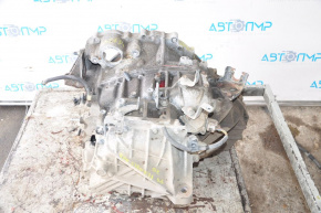 АКПП в сборе Toyota Sienna 11-16 3.5 U660E FWD 70к