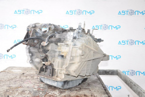 АКПП в сборе Toyota Sienna 11-16 3.5 U660E FWD 70к