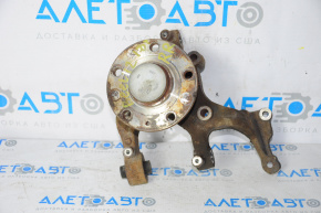 Butucul roții spate dreapta VW Beetle 12-19