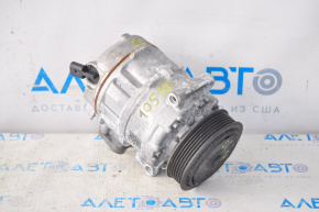 Компрессор кондиционера VW CC 08-17