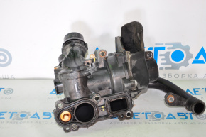 Помпа водяная VW CC 08-17