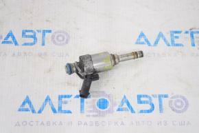 Injectoarele de pulverizare VW CC 08-17