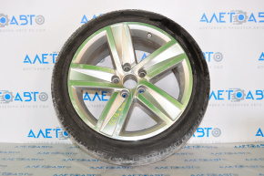 Set de jante R17 4 bucăți VW CC 08-17