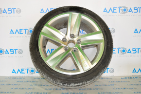 Set de jante R17 4 bucăți VW CC 08-17