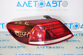 Lampa exterioară aripă stângă VW CC 13-17 restul