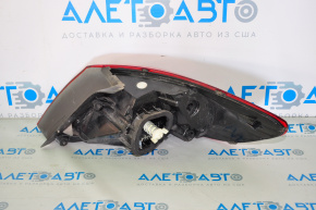 Lampa exterioară aripă stângă VW CC 13-17 restul