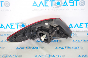 Lampa exterioară aripă dreapta VW CC 13-17 restilizată