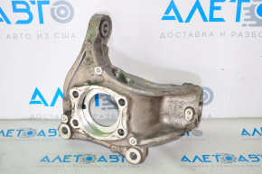 Bara de protecție față dreapta VW CC 08-17