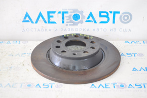 Placă de frână spate stânga VW CC 08-17 280/12mm