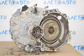 АКПП в сборе VW CC 08-17 DSG 70к, эмульсия