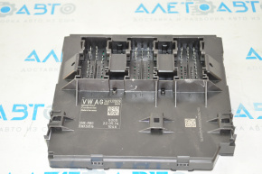 Блок Body Control Module BCM VW CC 08-17