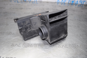 Воздухоприемник в сборе 3 части VW Jetta 11-18 USA 1.4T