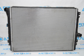 Radiator de răcire apă VW Jetta 16-18 SUA 1.4T