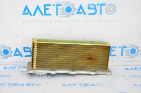 Intercooler schimbător de căldură VW Jetta 11-18 USA 1.4T, 1.4T hibrid