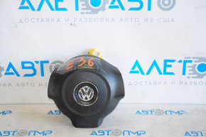 Подушка безопасности airbag в руль водительская VW Jetta 11-14 USA тип 1