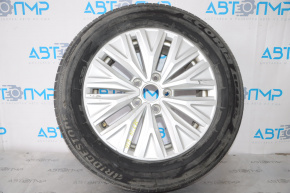 Roată de 16 inch pentru VW Jetta 19 - tip 1