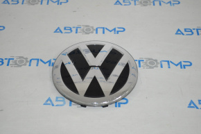 Emblema grilei radiatorului VW Jetta 19- pentru distronic.