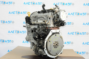 Motorul VW Passat b7 12-15 SUA 1.8T CPKA 56k, 8/10