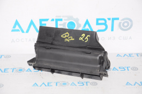 Receptor de aer în 3 piese asamblate VW Passat b7 12-15 USA 2.5