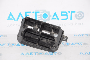 Receptor de aer în 3 piese asamblate VW Passat b7 12-15 USA 2.5