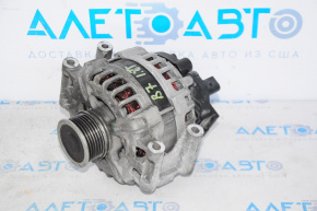 Generatorul VW Passat b7 12-15 SUA 1.8T