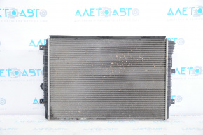 Radiator de răcire apă VW Passat b7 12-15 USA 1.8T