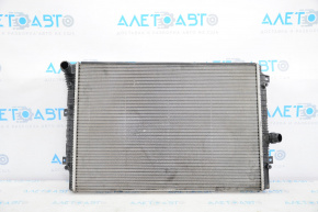 Radiator de răcire apă VW Passat b7 12-15 USA 1.8T