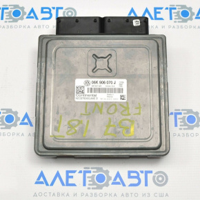 Блок ECU компьютер двигателя VW Passat b7 12-15 USA 1.8T