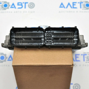 Блок ECU компьютер двигателя VW Passat b7 12-15 USA 1.8T