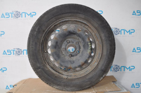 Комплект дисков R16 4шт 5*112 VW Passat b7 12-15 USA железки