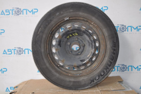 Комплект дисков R16 4шт 5*112 VW Passat b7 12-15 USA железки