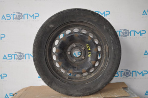 Комплект дисков R16 4шт 5*112 VW Passat b7 12-15 USA железки