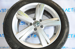 Комплект дисков R17 4шт 5*112 VW Passat b7 12-15 USA