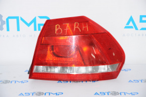 Lampa exterioară aripă dreaptă VW Passat b7 12-15 SUA