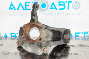 Capacul frontal dreapta VW Passat b7 12-15 SUA