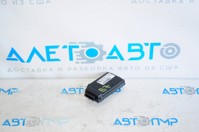 Magnetfeldsonde датчик закрытия багажника VW Passat b7 12-15 USA