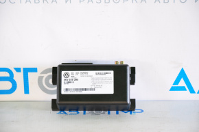 Navigation Control Unit VW Passat b7 12-15 USA