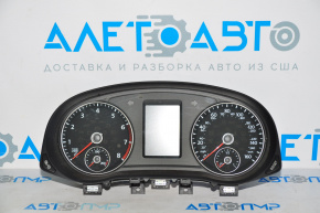 Щиток приборов VW Passat b7 12-15 USA