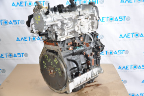 Двигатель VW Passat b8 16-19 USA 1.8 TFSI 30к