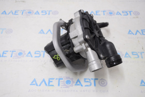 Pompa de aer VW Passat b8 16-19 SUA 1.8T