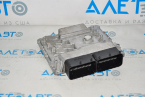 Modulul ECU al motorului VW Passat b8 16-19 USA 1.8