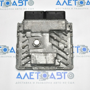 Блок ECU компьютер двигателя VW Passat b8 16-19 USA