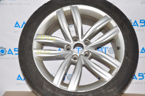 Комплект дисков R18 5*112 4шт VW Passat b8 16-19 USA