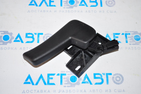 Maner deschidere capotă VW Passat b8 16-19 USA, interior, negru