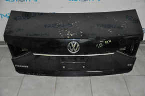 Capac portbagaj VW Passat b8 16-19 SUA