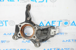 Capacul frontal dreapta VW Passat b8 16-19 SUA