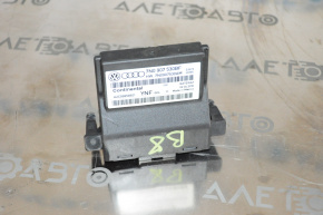 Modul de control al gateway VW Passat b8 16-19 SUA